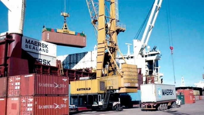 El 2021 registró un superávit comercial con un 17% de incremento respecto a 2020