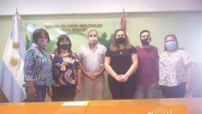 Programa nacional suma aportes a emprendedores