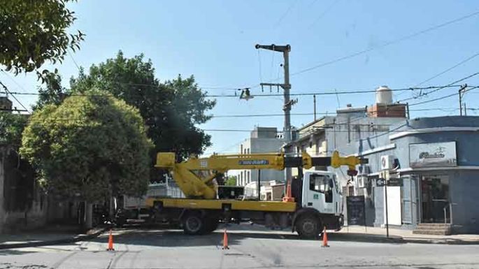 “Hay que realizar salidas nuevas,  troncales, desde central Las Playas”