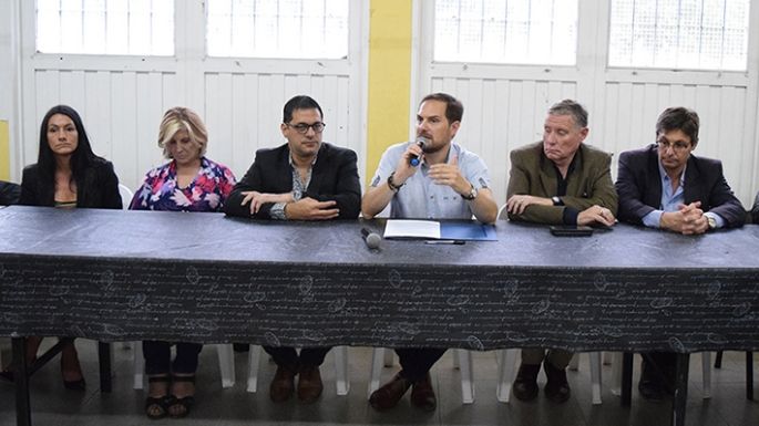 “¿Qué pasó con la Mesa contra el Hambre?”