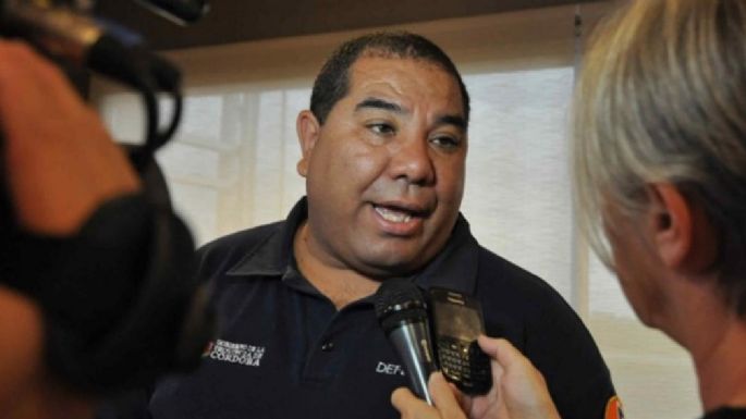 Murió la mujer que había denunciado por violación a Diego Concha