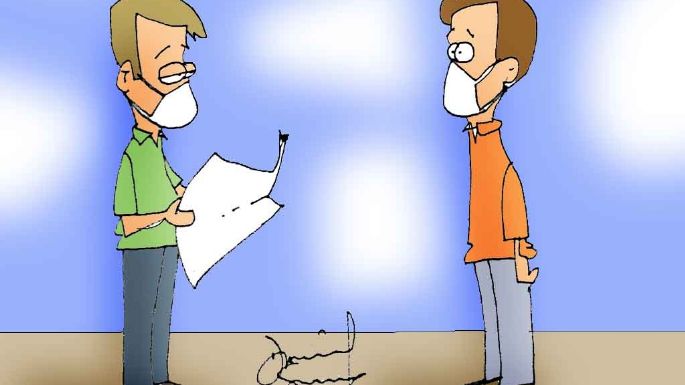 Humor 22/01/2022