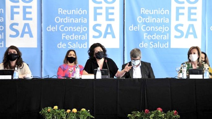 Vacunación y vuelta a clases