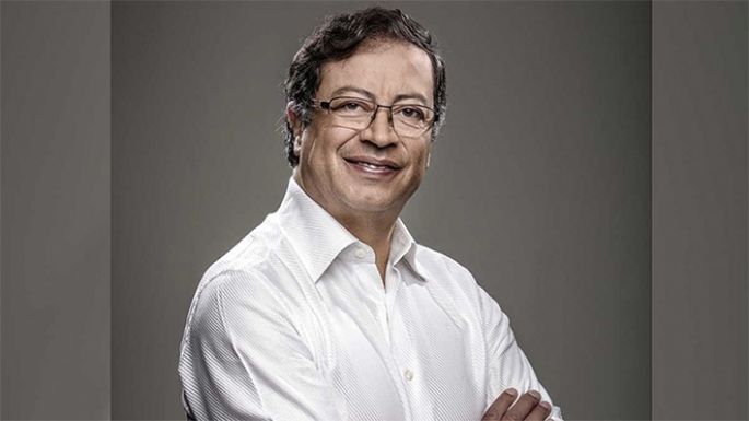 Gustavo Petro y Francia Márquez oficializaron  sus precandidaturas