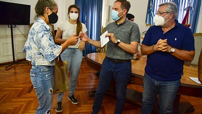 Con Clubes Verdes se recuperaron más  kilos que con la recolección diferenciada