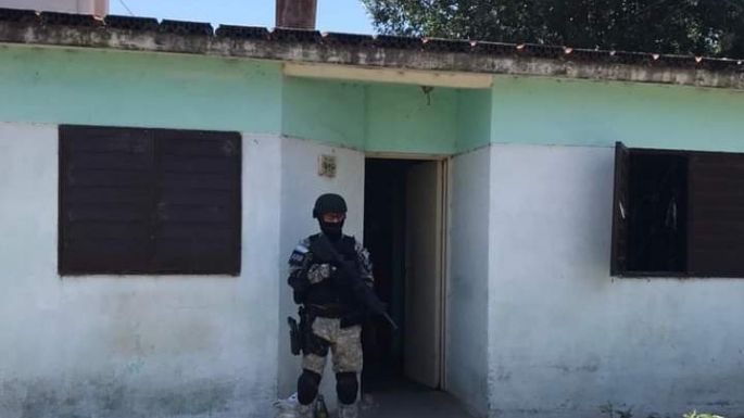 Dos detenidos por venta "delivery" de cocaína y marihuana en Oliva