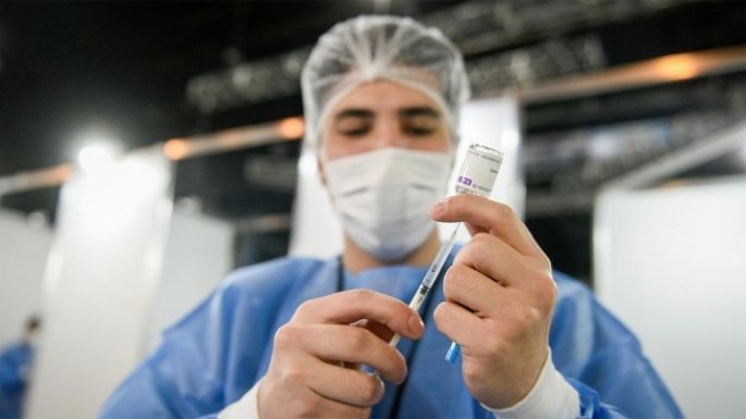 En qué países es obligatoria la vacuna contra el Covid-19