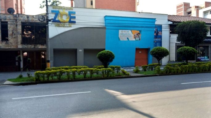 Cositorto y Zoe viven horas cruciales para la organización