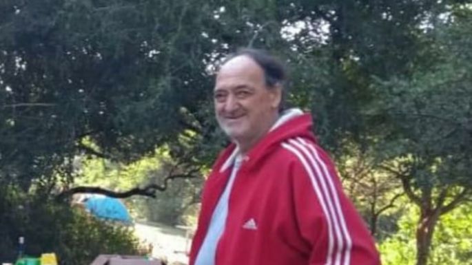 Falleció Tito González