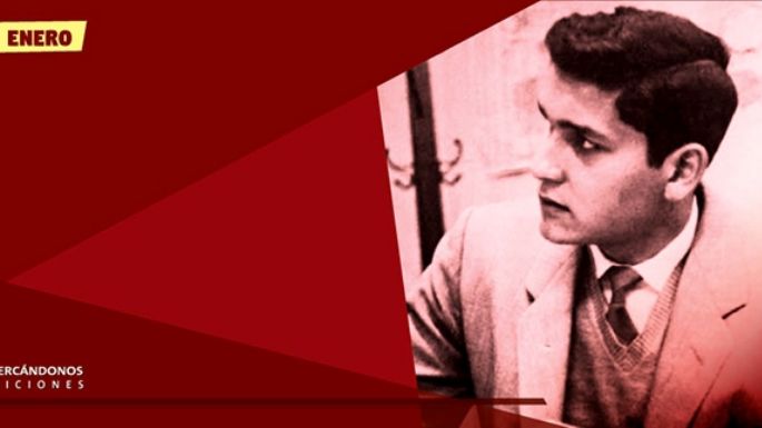Recordando a Javier Heraud