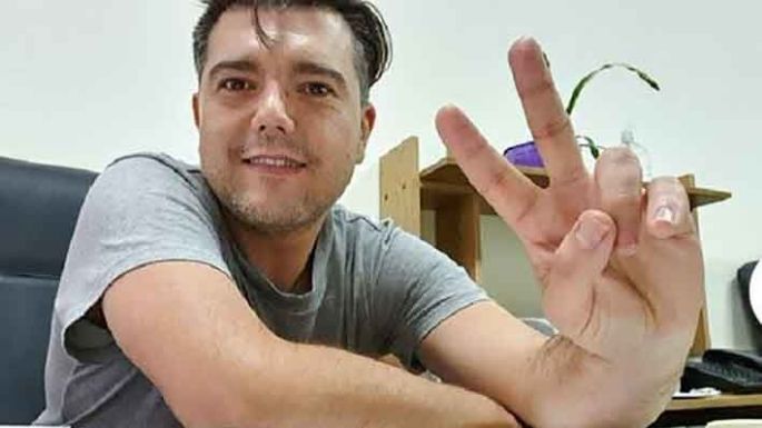 Falleció el concejal Patricio Bópolo