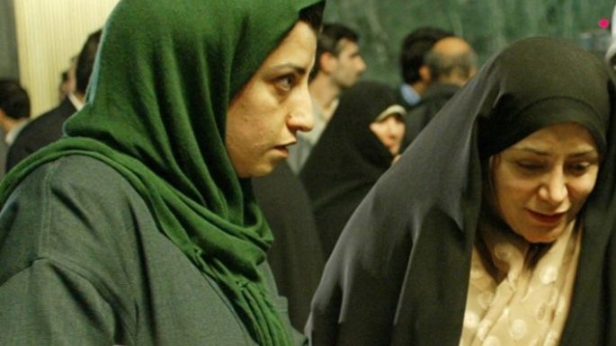 Una mujer condenada a ocho años de cárcel y 70 latigazos