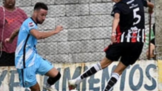 Los Zorros cayó en Las Varillas