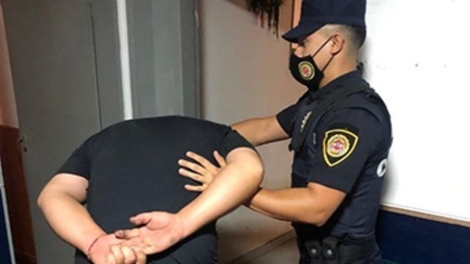 Procedimientos policiales durante la madrugada