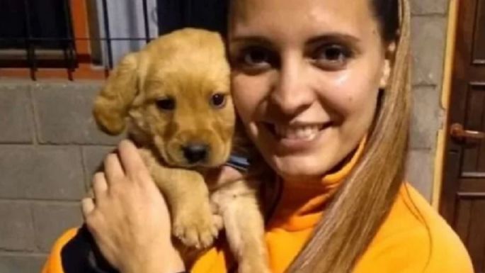 Habló la madre de Luana: "Después de la denuncia, fue un calvario su vida"