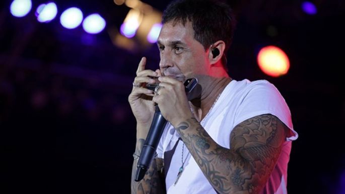 Fabricio Rodríguez se presenta mañana en el Festival de Cosquín