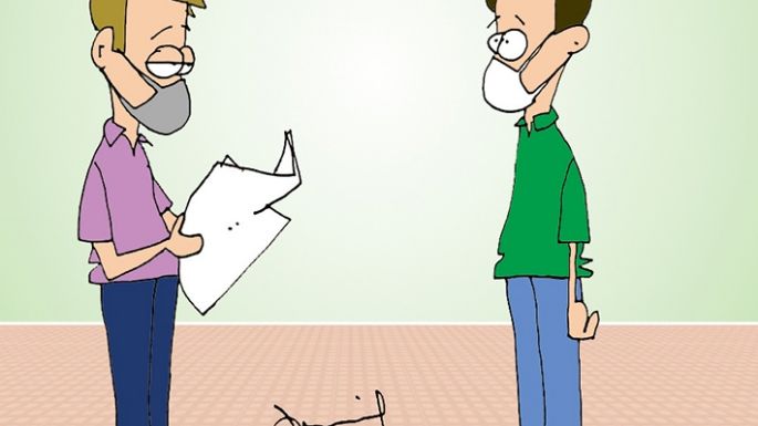 Humor 25/01/2022