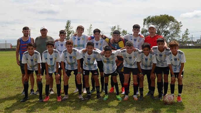 Hoy habrá otro campeón y el resto palpita los cruces