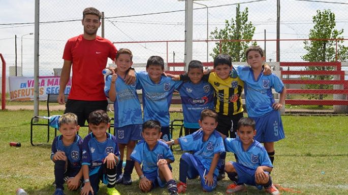 Hoy habrá otro campeón y el resto palpita los cruces