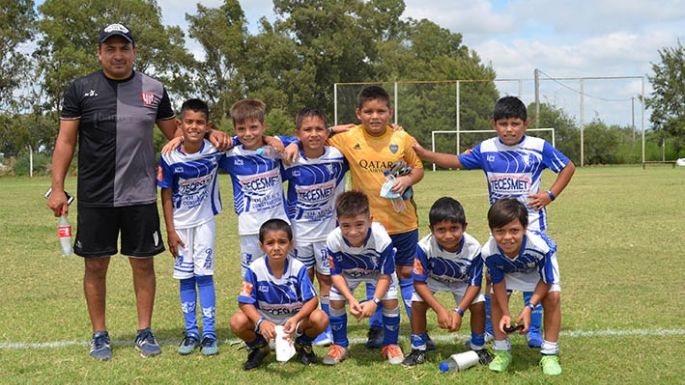 Hoy habrá otro campeón y el resto palpita los cruces