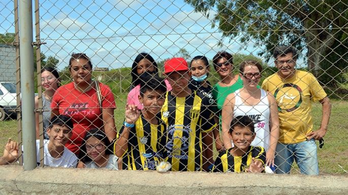 Hoy habrá otro campeón y el resto palpita los cruces