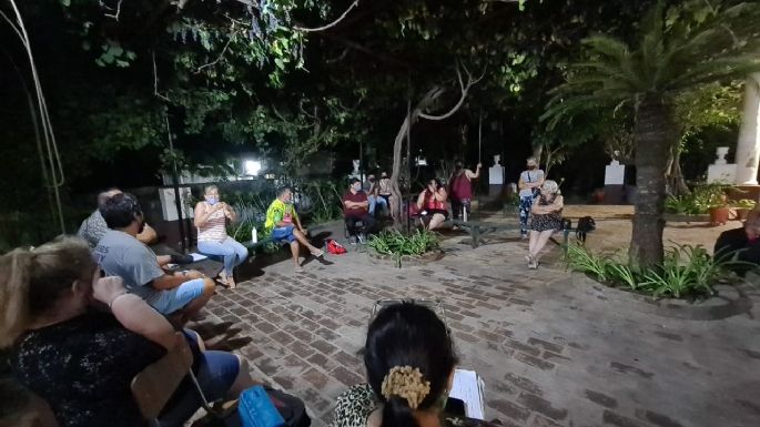 Último momento - Postergaron los Carnavales por la situación sanitaria