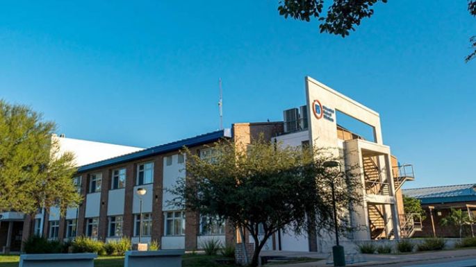Por “alta demanda” extienden la fecha de inscripción en la UNVM
