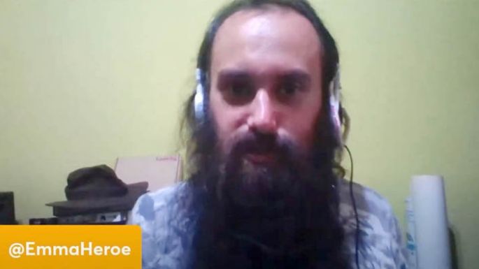 El Córdoba Game Jam contó con participación de un villamariense