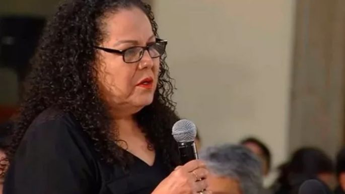 Mataron a una periodista
