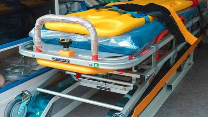 Amplían el servicio de emergencias