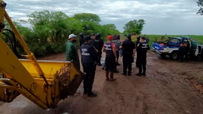 Femicidio en Balnearia: otra vez, la víctima había denunciado antes al asesino