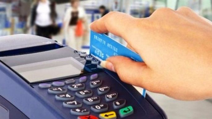 Pagar en cuotas con tarjeta de débito ya es posible