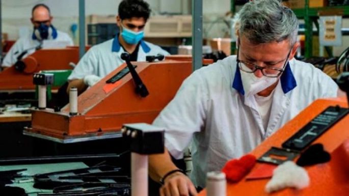 La actividad económica creció 9,3% en noviembre y en once meses subió 10,3%