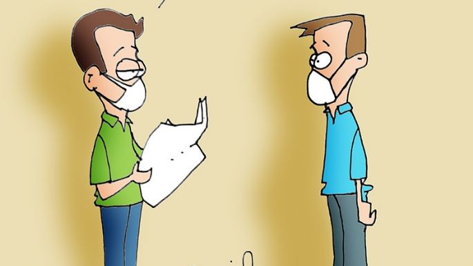 Humor 26/01/2022