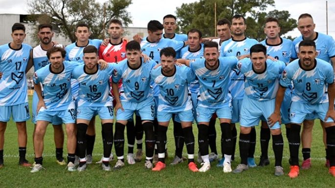 Alem, San Lorenzo y Los Zorros, con horarios para el domingo