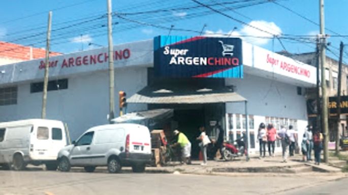 Mató a un encapuchado de un tiro y resultó ser el carnicero de su negocio