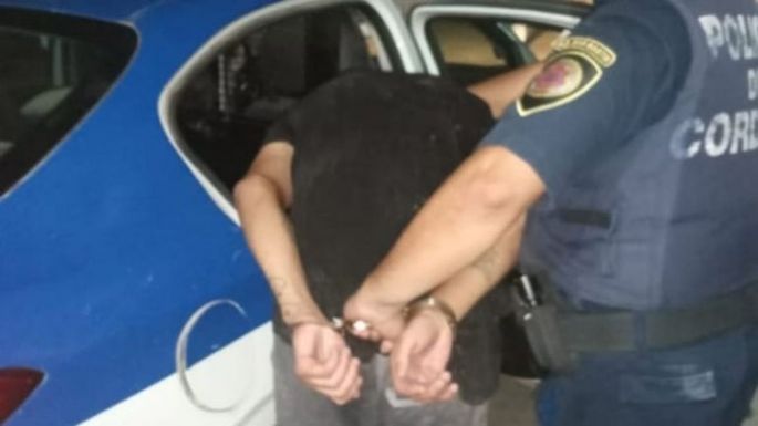 Ladrones de noche y a la madrugada