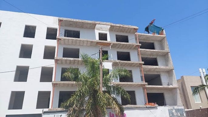 Repuntó la construcción: tuvo mayor nivel que en 2019 y 2020