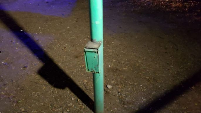 Murió un nene electrocutado en una plaza en Córdoba y denuncian falta de mantenimiento