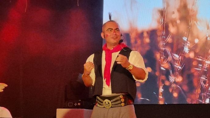 Elenco local pide que lo voten en los Premios Carlos de la Gente