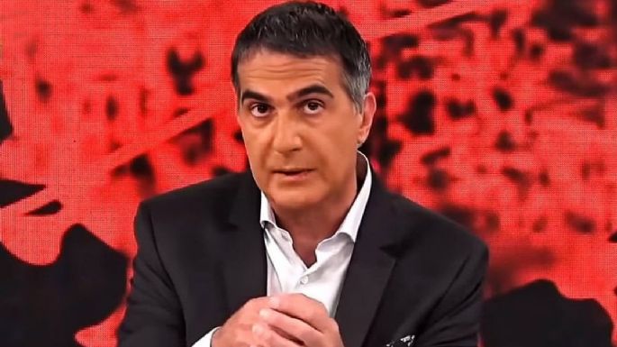 Periodistas Argentinas piden respuestas a las denuncias contra Antonio Laje