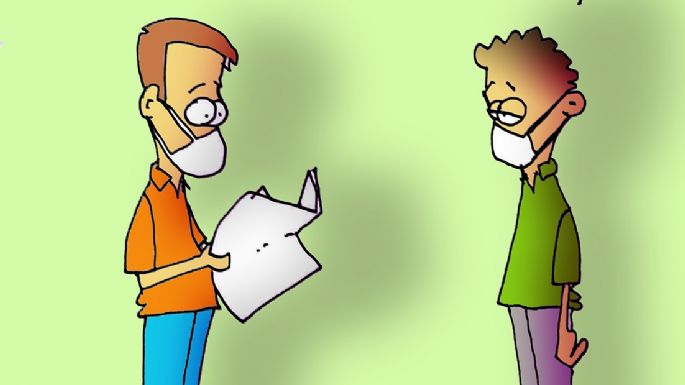 Humor 27/01/2022