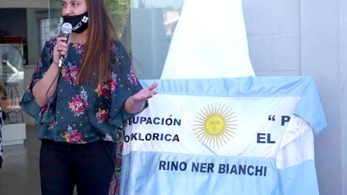 ¿Dónde acampar en Villa María?