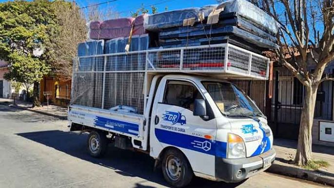 ¿Cuánto necesita alguien para mudarse?