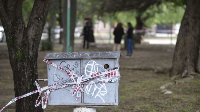 El municipio de Córdoba culpó al vandalismo por la muerte del joven Luciano Aranda