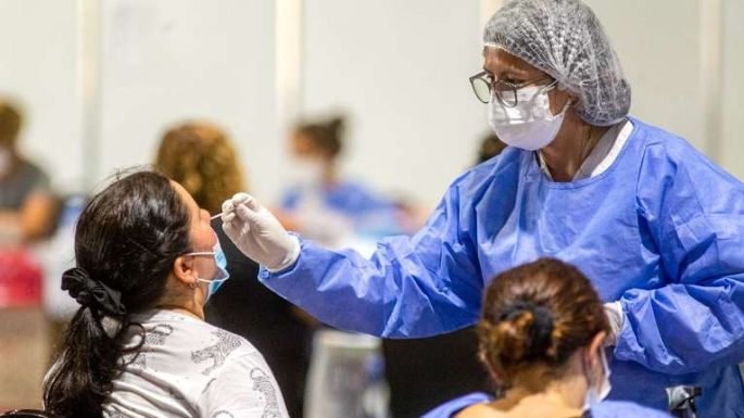 A seis años del inicio de la pandemia