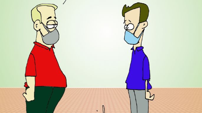 Humor 21/01/2022