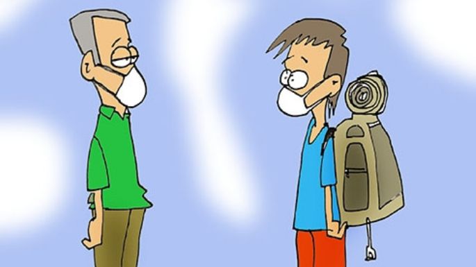 Humor 28/01/2022