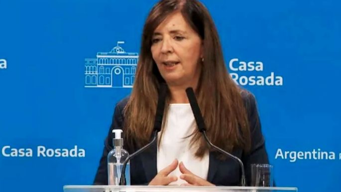 Cerruti: “Se negocia hora a hora”