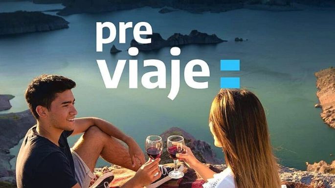 El Banco Nación abrirá 461 sucursales el fin de semana para agilizar la entrega de tarjetas PreViaje